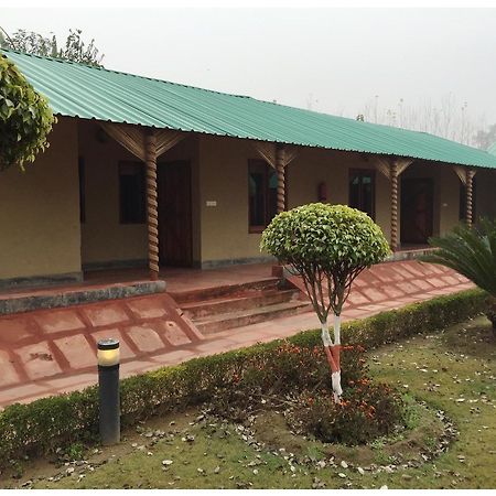 Dr. Sudha'S Ayurveda Muzaffarnagar Bagian luar foto
