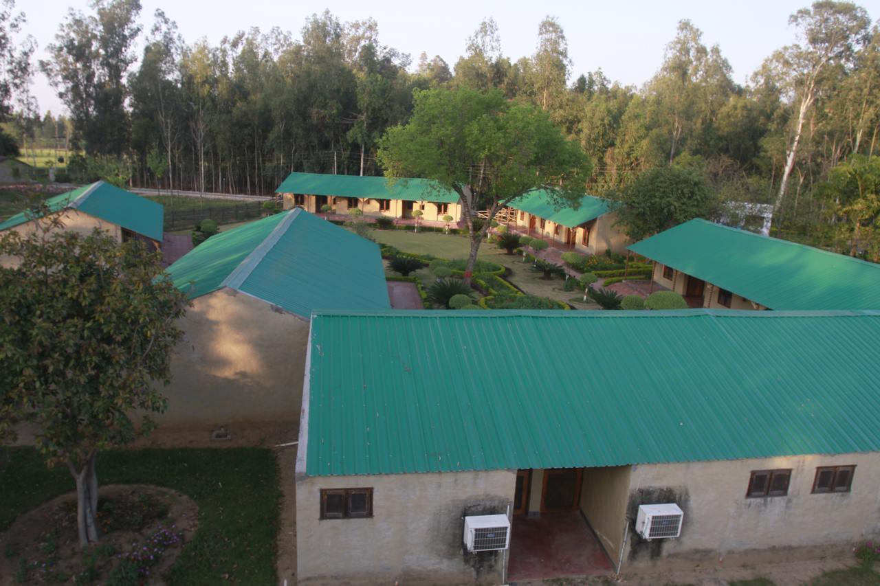 Dr. Sudha'S Ayurveda Muzaffarnagar Bagian luar foto