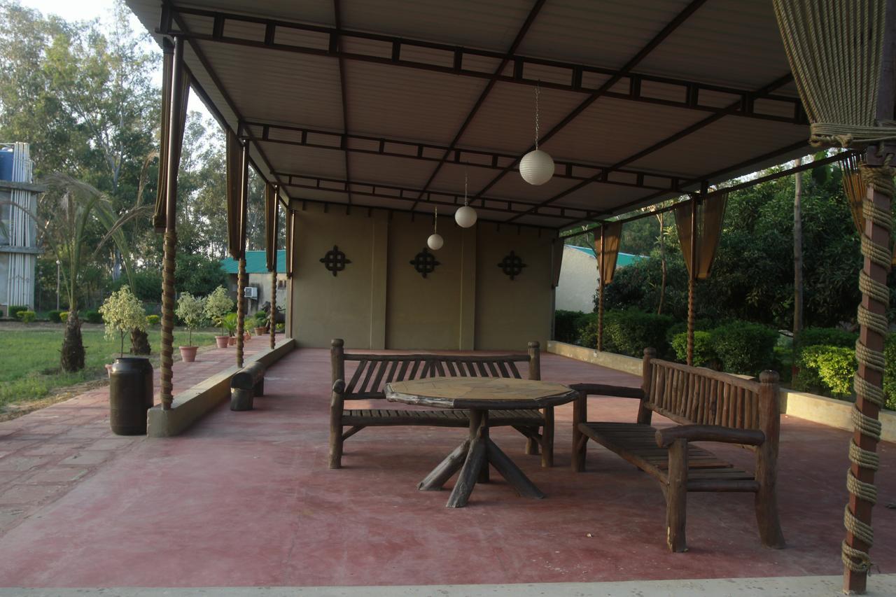 Dr. Sudha'S Ayurveda Muzaffarnagar Bagian luar foto