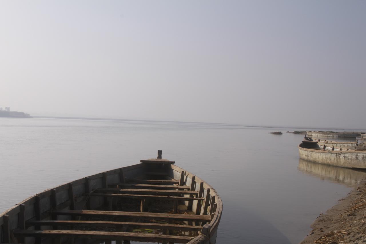 Dr. Sudha'S Ayurveda Muzaffarnagar Bagian luar foto